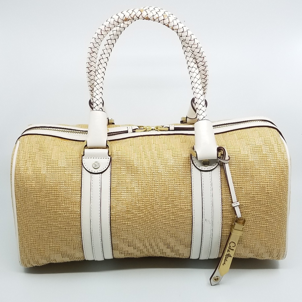 Cole Haan Large Doctors Bag